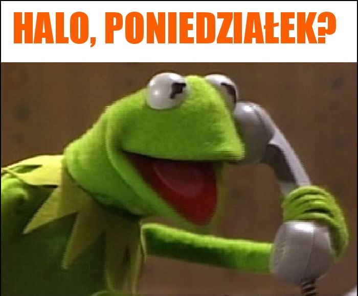  mieszna aba Halo Poniedzia ek Gify I Obrazki Na GifyAgusi pl